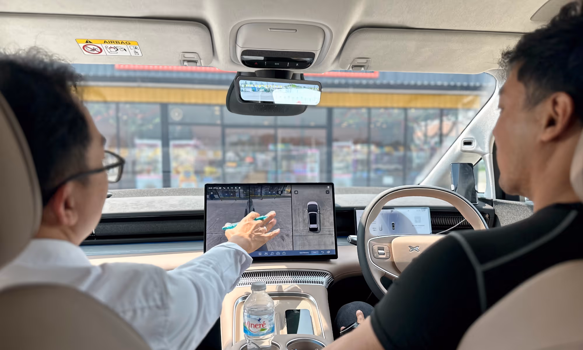 สถาบันอบรมขับขี่ปลอดภัย Safety Drive บริการรับจัดฝึกอบรมพนักงานขับรถในหลากหลายหลักสูตร