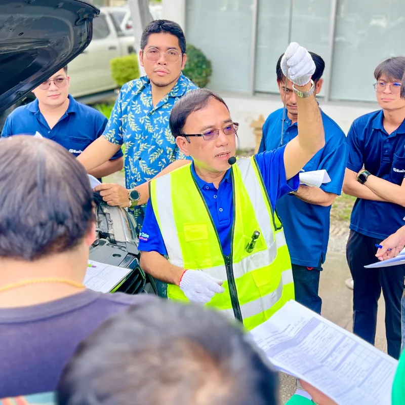 Safety Drive | รับจัดฝึกอบรมพนักงานขับรถ, บริษัทอบรมขับขี่ปลอดภัย