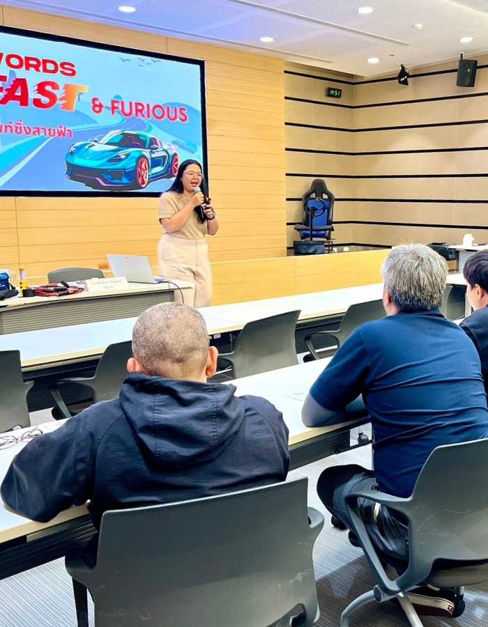 สถาบันอบรมขับขี่ปลอดภัย Safety Drive บริการรับจัดฝึกอบรมพนักงานขับรถในหลากหลายหลักสูตร