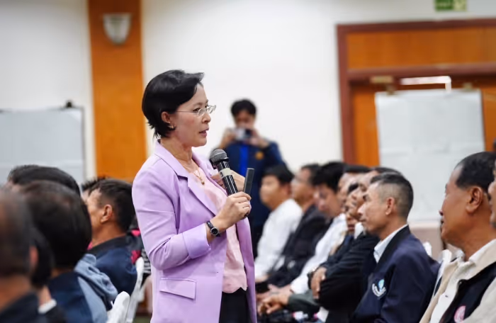 สถาบันอบรมขับขี่ปลอดภัย Safety Drive บริการรับจัดฝึกอบรมพนักงานขับรถในหลากหลายหลักสูตร