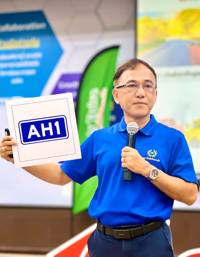 สถาบันอบรมขับขี่ปลอดภัย Safety Drive บริการรับจัดฝึกอบรมพนักงานขับรถในหลากหลายหลักสูตร